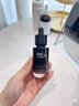 玉蘭油（OLAY）淡紋黑管精華液30ml抗皺緊致抗衰老面部精華生日禮物送女友陳麗君 曬單實(shí)拍圖