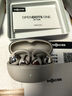 韶音（SHOKZ）OpenDots ONE動(dòng)鈦圈開(kāi)放式藍牙耳機耳夾式無(wú)線(xiàn)耳機藍牙跑步運動(dòng)耳機E310 星際白 曬單實(shí)拍圖
