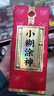小糊涂仙（普神） 濃香型白酒 52度 500ml 單瓶裝 曬單實(shí)拍圖