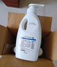 威露士內(nèi)衣褲專用洗衣液抑菌除螨300ml*2+補充300ml*3去血漬手洗 清可新 曬單實拍圖