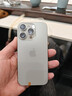 Apple iPhone 16 Pro 支持移動(dòng)聯(lián)通電信5G 雙卡雙待 蘋(píng)果手機 原色鈦金屬 【99新國行】256GB【3期免息+大禮包】 三年老店+一年質(zhì)保 曬單實(shí)拍圖