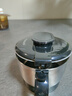 小熊（Bear）研磨機 家用磨粉機 打粉機 中藥粉碎機 料理機 干粉機 不銹鋼打粉研磨機FSJ-A05N6 曬單實(shí)拍圖