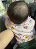 優(yōu)衣庫嬰幼兒寶寶UT繪本合作系列包臀衣長(cháng)袖1件裝25秋新款478391 478391/10水粉色(套頭款) 90cm 曬單實(shí)拍圖