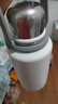 希樂(lè )（cille）保溫杯保冷杯大容量戶(hù)外便攜高顏值316不銹鋼水杯車(chē)載泡茶杯子 曬單實(shí)拍圖