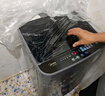 美的（Midea）波輪洗衣機全自動(dòng)家用 MB65V36E 6.5公斤 宿舍租房 迷你洗衣機小型 隨心洗 以舊換新 家電國家補貼 曬單實(shí)拍圖
