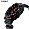 卡西歐（CASIO） SPORT AQ-S810 卡西歐男士手表運動(dòng)太陽(yáng)能手表【禮物】 AQ-S810W-8AVPF-100米防水 曬單實(shí)拍圖