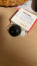 京川旭攝像頭手機遠程監控360無(wú)死角貓眼小型監控器全景攝像頭 【mini貓眼攝像頭】不含存儲卡 曬單實(shí)拍圖