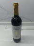 茂帕酒莊澳大利亞進(jìn)口紅酒 金羽西拉干紅葡萄酒單支裝 15度中秋送禮款 單支裝配禮袋【750ml*1】 曬單實(shí)拍圖