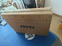 微星（MSI）泰坦18Pro AI 2025 18英寸游戲筆記本電腦(Ultra9-285HX RTX5090 64G 4TB 4K/MiniLED屏)國家補貼 曬單實(shí)拍圖