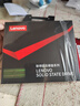聯(lián)想（Lenovo) 480GB SSD固態(tài)硬盤(pán) 2.5英寸SATA3.0 讀560MB/s 臺式機/筆記本通用 SL700紅盤(pán) 曬單實(shí)拍圖