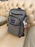 JANSPORT杰斯伯雙肩包電腦包男背包書(shū)包女大學(xué)生包 47JK7H6 灰色 曬單實(shí)拍圖