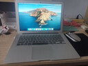 蘋(píng)果(Apple)筆記本電腦MacBook Air11寸13寸Pro超薄手提i5學(xué)生辦公娛樂(lè )二手 17款D42超薄13寸i5-8G+256G 95新 曬單實(shí)拍圖