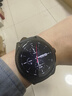 華為【咨詢(xún)享優(yōu)惠】華為手表watch buds藍牙耳機手表二合一AI降噪通話(huà)運動(dòng)智能血氧男手表gt升級5pro 47mm黑色+送貼膜*2+表帶 曬單實(shí)拍圖