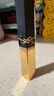 圣羅蘭（YSL）全新小金條口紅1936 啞光持久唇膏生日禮物送女友圣誕節禮物 曬單實(shí)拍圖