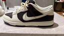 耐克（NIKE）  DUNK LOW RETRO 2025秋男鞋運動(dòng)休閑鞋 IH7333-200 42 曬單實(shí)拍圖