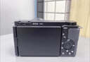 索尼（SONY）ZV-E10K微單數碼拍攝ZV-E10相機直播美顏Vlog照相神器 APS-C半畫(huà)幅視頻zve10側翻液晶屏 ZV-E10K黑套機 官方標配【無(wú)必備配件/推薦購買(mǎi)套餐】 曬單實(shí)拍圖