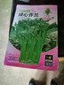 肉統領(lǐng)【甜心綠芥蘭種子】家庭陽(yáng)臺小院盆栽地栽種植夏秋四季蔬菜種籽 甜芯綠芥藍種子3包 曬單實(shí)拍圖