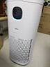 美的（Midea）R8空氣凈化器加濕一體機【升級甲醛數顯】除甲醛除煙味除異味除過(guò)敏原殺菌消毒家用全效空氣消毒機 【10重凈化】新品上市 曬單實(shí)拍圖