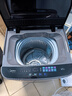 美的（Midea）波輪洗衣機全自動(dòng)家用 MB65V36E 6.5公斤 宿舍租房 迷你洗衣機小型 隨心洗 以舊換新 家電國家補貼 曬單實(shí)拍圖