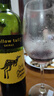 黃尾袋鼠（Yellow Tail）熱門(mén)商品 繽紛系列 加本力赤霞珠葡萄酒  750ml*6瓶 智利原瓶進(jìn)口 曬單實(shí)拍圖
