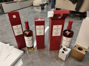 麥卡倫THE MACALLAN【官方正品】18年經(jīng)典雪莉桶 蘇格蘭威士忌洋酒喜酒 700ml 曬單實(shí)拍圖