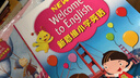 香港朗文Longman新思維小學(xué)英語(yǔ)教材New welcome to english 3A少兒英語(yǔ)課本+練習冊套裝 共2冊（贈單詞本）英文原版進(jìn)口 6-12歲?[平裝] 小學(xué)禮物 小學(xué)教輔 曬單實(shí)拍圖