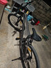 喜德盛（xds）山地自行車(chē)黑客380禧瑪諾后撥21速26輪碟剎入門(mén)學(xué)生車(chē) 2026款-灰/黑17寸（165-180cm） 曬單實(shí)拍圖