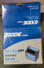 ?？巳翬XIDE汽車(chē)輔助/備用蓄電池EK101 EK121 EK141小電瓶奔馳寶馬路虎 【高性能】輔助電池EK141 曬單實(shí)拍圖