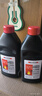 菲羅多（ferodo）DOT4 plus 1L裝升級款剎車(chē)油制動(dòng)液適用于汽車(chē)通用FBL100-D 曬單實(shí)拍圖