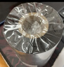 E代樹(shù)脂碳帶110mm*300m單軸 適用tsc臺半ttp-244pro/TE244/TE34熱轉印標簽機條碼打印機碳帶卷 曬單實(shí)拍圖
