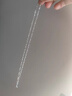 999純銀項鏈女18k鍍金加長(cháng)無(wú)吊墜925足銀彩金蛇骨鏈 1.3mm白金色滿(mǎn)天星鏈60cm 曬單實(shí)拍圖