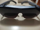 魅族（MEIZU）StarV View智能眼鏡 星紀灰 ar眼鏡 高清巨幕觀(guān)影游戲眼鏡 非vr眼鏡 ai智能眼鏡 DP直連蘋(píng)果16系列 曬單實(shí)拍圖