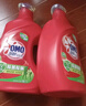 奧妙（OMO）除菌去味香氛洗衣液12斤（3KG*2）松木薄荷 去霉味汗味 持久留香 曬單實(shí)拍圖