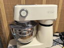 長(cháng)帝（changdi）國家補貼家用廚師機和面機全金屬全自動(dòng)揉面一體壓面機打蛋器多功能輕音料理機企鵝頂頂小海鷗MAX 【全金屬機身】小海鷗MAX 6.2L 曬單實(shí)拍圖