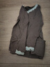 浪莎秋衣秋褲套裝女秋冬德絨保暖內衣無(wú)痕抑菌發(fā)熱羊毛美體內搭打底衫 曬單實(shí)拍圖