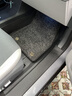 縱馬青春全包圍汽車(chē)腳墊tpe專(zhuān)車(chē)專(zhuān)用適用大眾比亞迪日產(chǎn)奇瑞本豐田包門(mén)檻 雙層TPE包門(mén)檻腳墊+星空毯【黑色款】 專(zhuān)車(chē)定制包門(mén)檻汽車(chē)腳墊 曬單實(shí)拍圖
