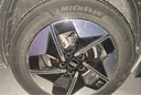 米其林（MICHELIN）汽車(chē)輪胎 225/55R18 102V 浩悅五代 Primacy 5 適配GL8/現代IX35 曬單實(shí)拍圖