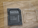閃迪（SanDisk）512GB TF(MicroSD)內存卡 4K極速金卡A2 V30 U3行車(chē)記錄儀 運動(dòng)相機無(wú)人機 監控存儲卡 讀190MB/s 曬單實(shí)拍圖