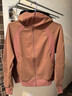 蕉下（beneunder）外套女衛衣連帽防曬衣防風(fēng)曬寬松防紫外線(xiàn)戶(hù)外DS001 曬單實(shí)拍圖