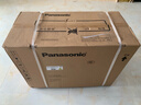 松下（Panasonic）母嬰空調 2匹一級能效變頻冷暖省電掛機 原裝壓縮機 大風(fēng)量100倍納諾怡健康風(fēng)KFR-50GW/BpCA410N 曬單實(shí)拍圖
