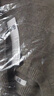 優(yōu)衣庫合作款男裝柔軟綿羊毛圓領(lǐng)針織衫長(cháng)袖毛衣毛衫25秋冬479832 33 卡其色 M /170/92A 曬單實(shí)拍圖
