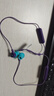 JBL Run3 BT/Wireless掛脖式無(wú)線(xiàn)運動(dòng)藍牙耳機頸掛式跑步耳機音樂(lè )入耳式【Run2 BT升級款】 波斯紫 曬單實(shí)拍圖