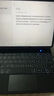 酷士達適用于小米平板Pad7S Pro懸浮鍵盤(pán) 妙控磁吸保護殼套裝7/8Pro柔光藍牙鍵盤(pán)11.2智能休眠12.5 【7/8Pro丨通用】懸浮鍵盤(pán) 黑色 曬單實(shí)拍圖