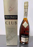 人頭馬（Remy Martin）Club特級干邑40度白蘭地1000ml 曬單實(shí)拍圖