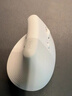 羅技（Logitech）Lift人體工學(xué)鼠標 垂直鼠標 小手鼠標 無(wú)線(xiàn)藍牙鼠標 3臺設備秒切換 帶Logi Bolt接收器 黑色 曬單實(shí)拍圖
