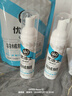 優(yōu)潔士 羽絨服清洗劑70ml*2瓶套裝免水洗強力去污漬羽絨服干洗劑去油漬 曬單實(shí)拍圖