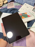 綠聯(lián)適用iPad Air7/6鋼化膜11英寸Air11  2025M3芯片鋼化膜Apple平板電腦貼膜全屏抗指紋高清保護膜 曬單實(shí)拍圖