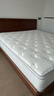 喜臨門(mén)白騎士床墊政府補貼加厚進(jìn)口乳膠護脊黃麻 獨袋彈簧家用 白騎士plus【指定尺寸閃送】 1.8*2米 曬單實(shí)拍圖