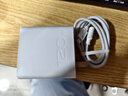 天語(yǔ)（K-Touch）適配vivo/iQOO充電線(xiàn)120W快充數據線(xiàn)X200/X100/XFold2原裝手機充電線(xiàn)12/11雙TypeC口超級閃充 【原充套裝】適配120W機型超級閃充【USB口】 1 曬單實(shí)拍圖