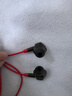 漫步者（EDIFIER）HECATE雙擎入耳式hifi級音樂(lè )有線(xiàn)耳機type-c電腦電競游戲吃雞耳塞耳麥適用華為oppo小米蘋(píng)果黑紅色 曬單實(shí)拍圖